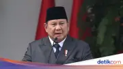 Prabowo Dorong Transformasi Ekonomi, Rakyat Jangan Hanya Jadi Penonton