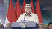 Prabowo: Kampus Tempat Kebebasan Akademis, Bukan Kebebasan Lain
