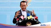 Prabowo Minta Bahlil Percepat Transisi LPG ke CNG