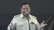 Prabowo Nasihati Siswa Korban Bullying: Presiden Juga Sering Diejek