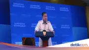 Prabowo: Nuklir Bisa Bermanfaat tapi Juga Habiskan Peradaban Manusia
