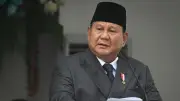 Prabowo Panggil Timwas Haji dan Menteri ke Hambalang Bahas Haji 2026