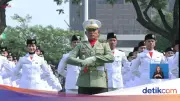 Prabowo Puji Upacara Hari Lahir Pancasila, Panggil Komandan