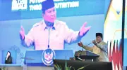 Prabowo Sedih Harus Copot Dadan Cs dari BGN karena Korupsi MBG