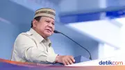 Prabowo Sentil Kembali Penolak MBG: Tak Ada yang Lebih Genting dari Perut Lapar