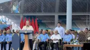 Prabowo Tahu Pendana Demo, Peserta Dibayar Rp 200 Ribu