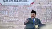 Prabowo Tambah Anggaran Riset Nasional Jadi Rp 4 Triliun
