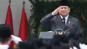 Prabowo Tegaskan Harga Kekayaan Indonesia Tak Boleh Ditentukan Negara Lain