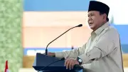 Prabowo Terima Laporan TNI: Listrik Papua, Jembatan Gantung, Sumur Bor