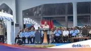Prabowo Ungkap Alasan Terjun ke Politik: Elite Tak Perbaiki Nasib Rakyat