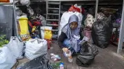 Pramono Ajak Siswa SMP dan SMA Pilah Sampah demi Lingkungan
