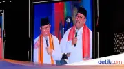 Pramono Anung Beberkan Agenda Besar Sambut 500 Tahun Jakarta