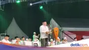 Pramono Anung Harap Haul Ulama dan Habaib Betawi Jadi Tradisi di Jakarta