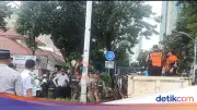 Pramono Anung: Penertiban Parkir Liar di Jakarta Tanpa Pandang Bulu