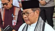 Pramono Anung Sampaikan Belasungkawa untuk Siswi SMAN 6 Tewas Terlindas Bus