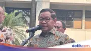 Pramono Anung Soroti Bullying di Senen, Ancam Cabut KJP Pelaku