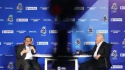 Pramono Anung Wajibkan Senayan City dan Plaza Senayan Bangun Terowongan Bawah Tanah