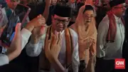 Pramono: Grand Hyatt hingga Kempinski Bakal Terhubung Bawah Tanah Terintegrasi MRT