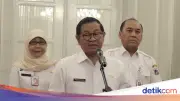 Pramono: Jakarta International Marathon 2026 Ciptakan Dampak Ekonomi Rp 255 Miliar