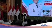 Pramono Target Groundbreaking RS Sumber Waras Agustus 2026