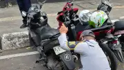Pramono Tegaskan Razia Parkir Liar Berlaku untuk Semua, Termasuk Mobil Mewah