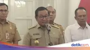 Pramono Terbitkan Obligasi Daerah Rp 3,5 T untuk Pendidikan dan RS