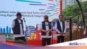 Pramono Ungkap Kronologi Viral Motor Ojol Diangkut Dishub Jakarta Timur