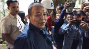 Praperadilan Eks Gubernur Lampung Arinal Ditolak, Status Tersangka Sah