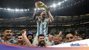 Prediksi Piala Dunia 2026: Faktor Keberuntungan hingga Tren Sejarah