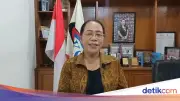 Presiden KSBSI Apresiasi Kepercayaan Publik ke Polri Naik Jadi 82,4%