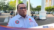 Presiden KSPSI: Kepercayaan 82,4% Bukti Polri Humanis dan Dekat Buruh