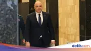 Presiden Lebanon Kecam Iran: Jangan Campuri Urusan Negara Kami!