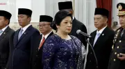 Profil Agustina Arumsari: Dari Wakil BPKP Jadi Wakil Kepala BGN Baru