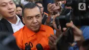 Profil Silmy Karim, Wamen Imipas yang Ditahan KPK