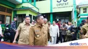 Program Sekolah Gratis Banten Tingkatkan Minat Siswa ke Sekolah Swasta