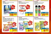 Promo Indomaret 26 Juni-8 Juli 2026: Diskon Produk Rumah Tangga hingga Susu