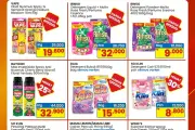 Promo Indomaret Hari Ini Sabtu 27 Juni 2026: Daftar Produk Diskon Hemat