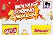 Promo Superindo 28 Juni 2026: Diskon Frozen Food hingga Sembako