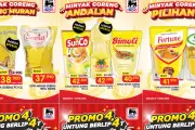 Promo Superindo Hari Ini 7 Juni 2026: Diskon Sembako dan Kebutuhan Harian