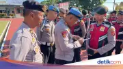 Propam Polri Gelar Gaktiblin di Sejumlah Daerah untuk Perkuat Disiplin