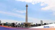 Prosedur Kunjungan ke Monas untuk Tamu Negara, Rombongan, dan Perorangan