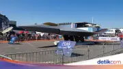 Proyek Jet Tempur FCAS Jerman-Prancis Gagal, Ini Penyebabnya