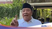 PSI Balas Kritik PDIP soal Safari Jokowi, Siap Duel di 2029