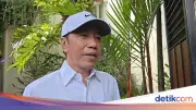 PSI: Jokowi Mulai Keliling Indonesia 25 Juni, Lampung Jadi Destinasi Pertama