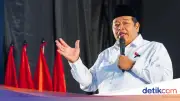 PSI Sebut Kedekatan Prabowo-Megawati Bukti Kenegarawanan, Singgung Jokowi