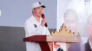 PSI Ungkap Efek Safari Politik Jokowi di Lampung, Mesin Partai Dihidupkan