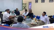 PT GMM dan BULOG Dialog Terbuka dengan Petani Tebu Blora