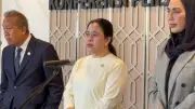 Puan Minta Pelatihan Manajer Kopdes Fokus pada Manajerial, Hapus Latihan Militer