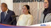 Puan Tak Masalah Jokowi Bersafari: Hak Warga untuk Kunjungan ke Mana Saja