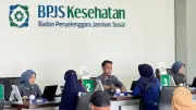Puteri Rasakan Kemudahan Layanan BPJS Kesehatan saat Penanganan Kehamilan Berisiko